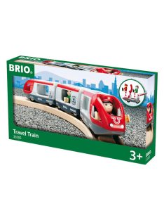Brio 33505 Utasszállító vonat