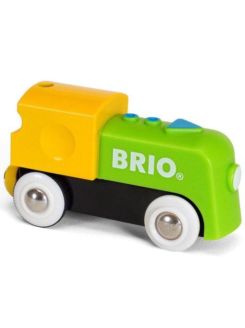 Brio 33705 Első elemes vonat szettem