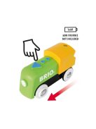 Brio 33705 Első elemes vonat szettem