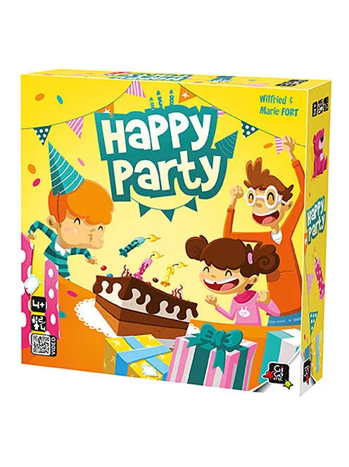 Happy Party