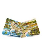 Tolki Interaktív foglalkoztató könyv + Playful  English