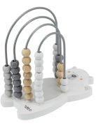 Tryco - fa abakusz jegesmedvés