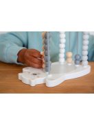 Tryco - fa abakusz jegesmedvés