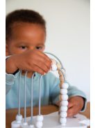 Tryco - fa abakusz jegesmedvés