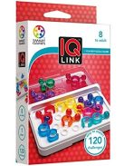 IQ Link Smart games