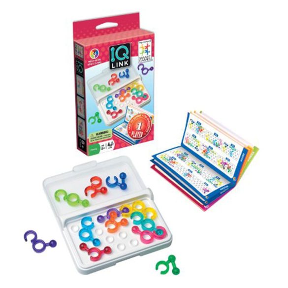IQ Link Smart games