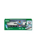 Brio 36003 Turbó vonat