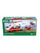 Brio 36022 Mentőhelikopter
