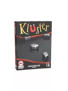 Kluster társasjáték