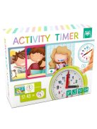 EUREKAKIDS - Tanuljuk meg az órát! (39011787)