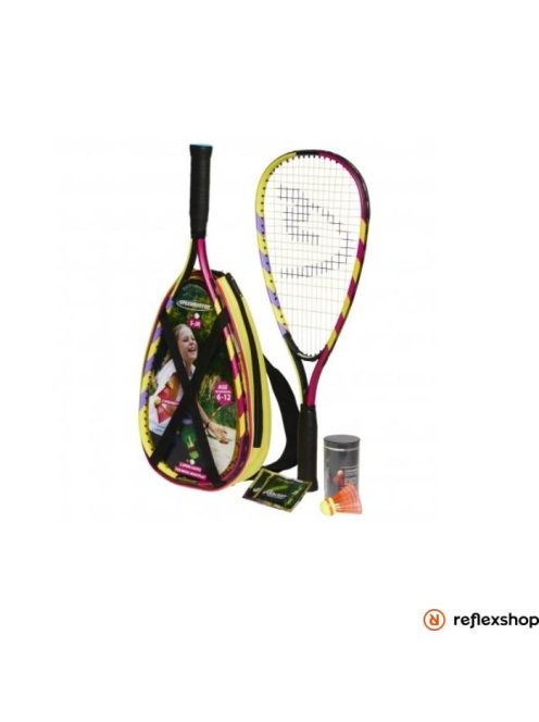 Speedminton Junior tollas szett