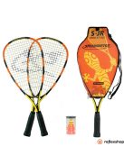 Speedminton Junior tollas szett