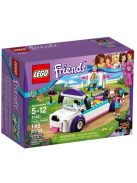 41301 - LEGO Friends - Kutyaparádé