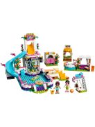 Heartlake Élményfürdő LEGO Friends