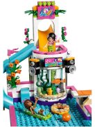 Heartlake Élményfürdő LEGO Friends