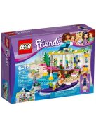 Heartlake-i szörfkereskedés LEGO Friends (41315)