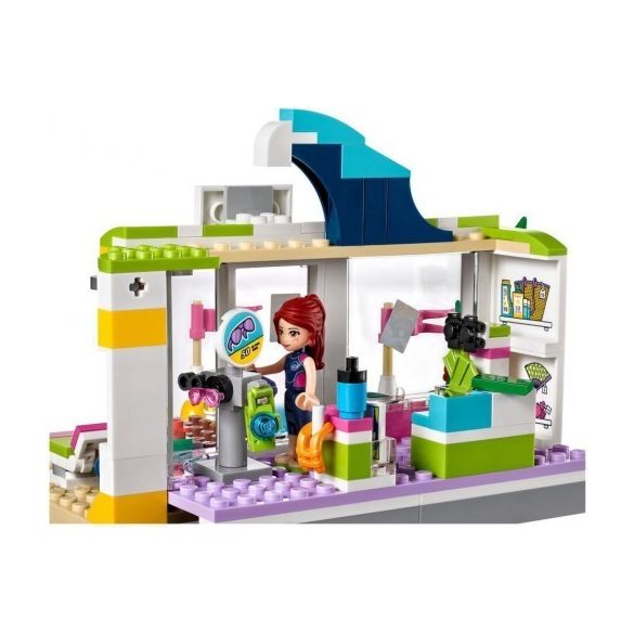 Heartlake-i szörfkereskedés LEGO Friends (41315)
