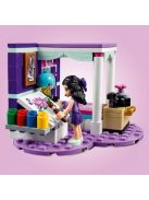 41342 - LEGO Friends Emma kreatív hálószobája