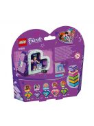 LEGO Friends-Emma Szív alakú doboza