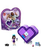 LEGO Friends-Emma Szív alakú doboza