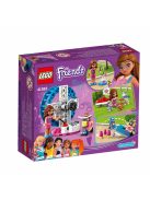 41383 - LEGO Friends Olivia hörcsögjátszótere