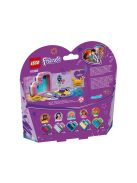 LEGO Friends- EMMA nyári szív alakú doboza