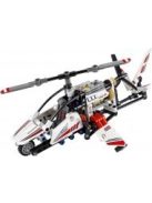 42057 - LEGO Technic - Ultrakönnyű helikopter