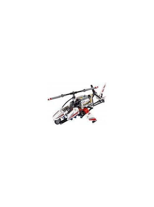 42057 - LEGO Technic - Ultrakönnyű helikopter