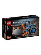 42071 - LEGO Technic Tömörítő dózer