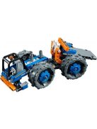 42071 - LEGO Technic Tömörítő dózer