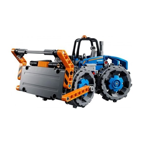 42071 - LEGO Technic Tömörítő dózer