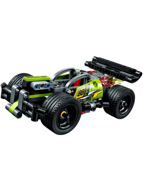 Lego Technic-42072
