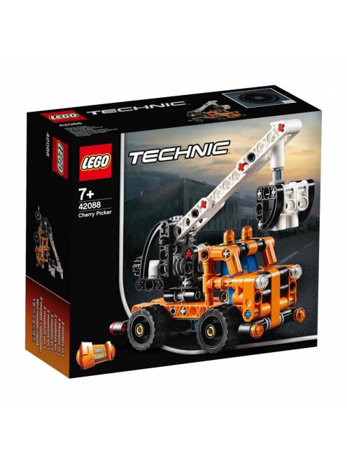 42088 - LEGO Technic Kosaras emelőgép