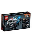 42091 -  LEGO Technic Rendõrségi üldözés 