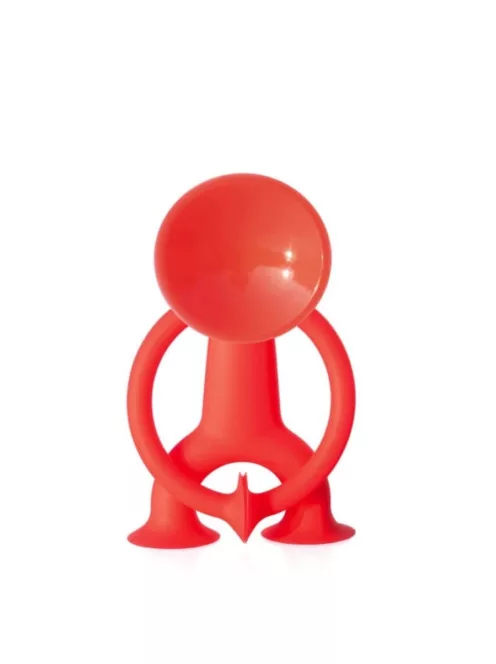 Oogi készségfejlesztő-piros