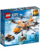 LEGO CitY 60193 Sarkvidéki légiszállítás
