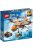 LEGO CitY 60193 Sarkvidéki légiszállítás