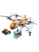 LEGO CitY 60193 Sarkvidéki légiszállítás