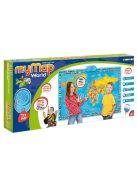 Az én világtérképem