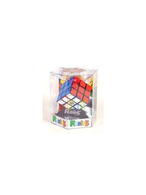 Rubik 3x3x3 Bűvös Kocka Díszdoboz