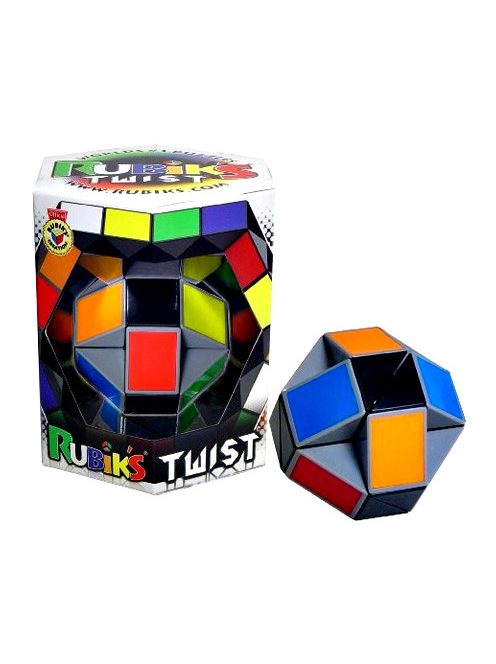 Rubik Twist (Color)