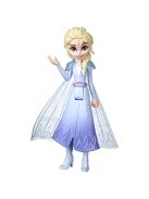 Jégvarázs II Karakter baba - Elsa