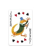 Kártyajáték - Klasszikus francia kártya - Classic 52