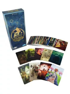 Dixit Jubileum - Társasjáték kiegészítő