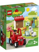 LEGO DUPLO Town 10950 Farm traktor és állatgondozás