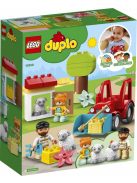 LEGO DUPLO Town 10950 Farm traktor és állatgondozás