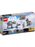LEGO Star Wars TM 75298 AT-AT™ vs Tauntaun™ Microfighters