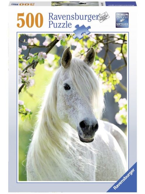 Puzzle Gyönyörű ló 500 darabos 14726