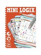 Mini Logix sudoku
