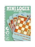 Mini Logix-Panic DJ